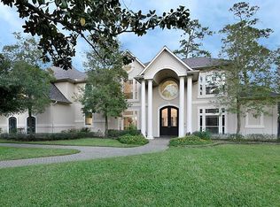 614 Wellesley Dr, Houston, TX 77024