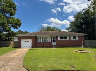 400 Saddle Rock Rd, Norfolk, VA 23502