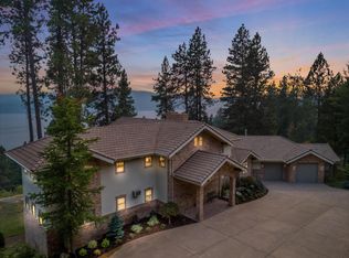 7500 W Ben Pointe Rd, Worley, ID 83876