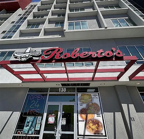 Roberto's