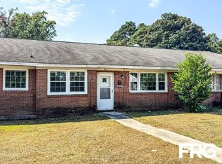 502 E Park Ave, Goldsboro, NC 27530