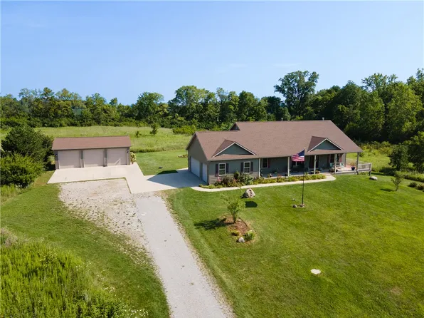 7539 E State Route 55, Casstown, OH 45312