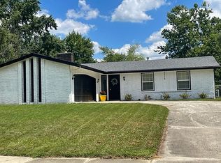 3116 Kenaston Dr, Fort Wayne, IN 46815