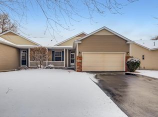 13183 Aberdeen St NE, Blaine, MN 55449
