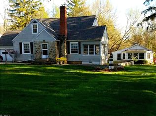 50 & 54 Northfield Ave, Northfield, OH 44067