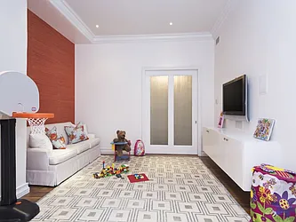 Sold by Sotheby's International Realty