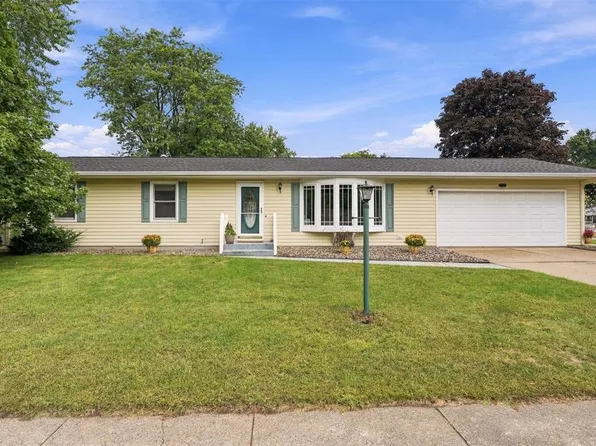 1470 Cummings Avenue, Eau Claire, WI 54701