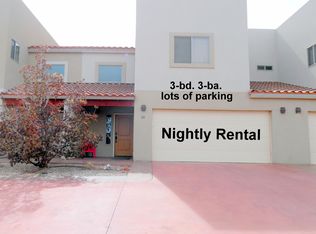 10 Desert Wind Dr, Moab, UT 84532