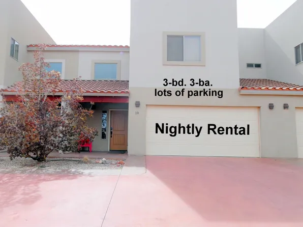 10 Desert Wind Dr, Moab, UT 84532