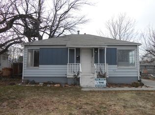 1090 E 420 S, Provo, UT 84606