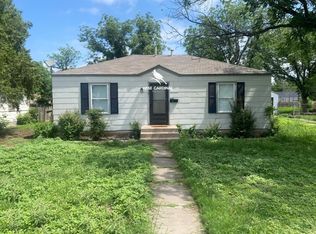 2316 31st St, Lubbock, TX 79411