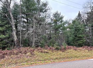 Kennedy Dr, Dunbar, WI 54119