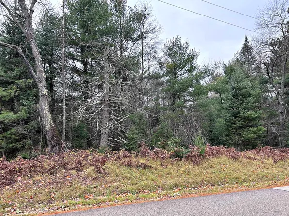 Kennedy Dr, Dunbar, WI 54119