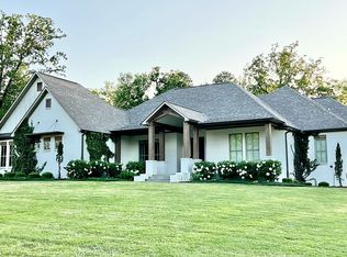 140 Westlake Rd, Texarkana, TX 75501