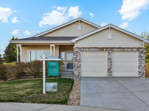1928 E 167th Avenue, Thornton, CO 80602