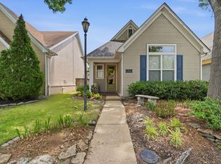 1164 Misty Isle Dr, Memphis, TN 38103