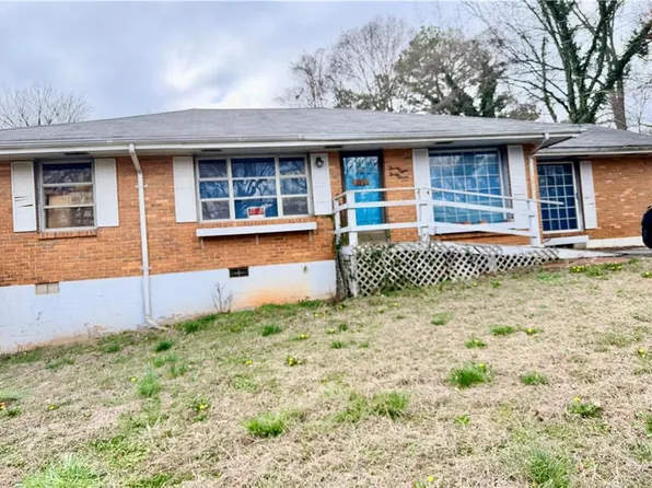 2837 Gresham Rd SE, Atlanta, GA 30316
