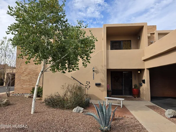 6120 E 5th St Unit A116, Tucson, AZ 85711