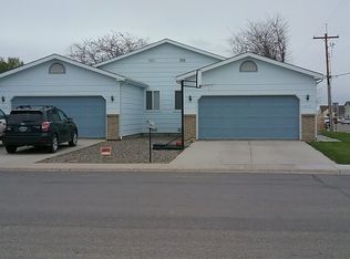 1433 Russell Ave, Worland, WY 82401