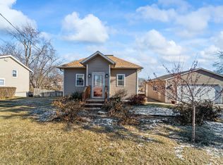 713 Madison St, De Soto, IA 50069