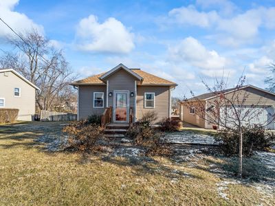 713 Madison St, De Soto, IA, 50069