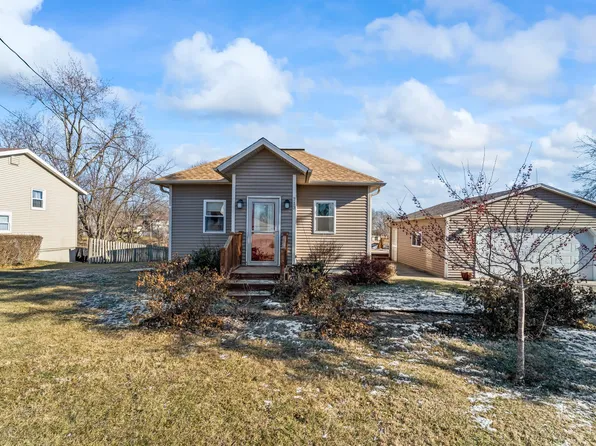 713 Madison St, De Soto, IA 50069