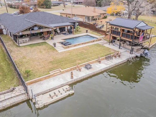 3801 Quail Run, Granbury, TX 76049