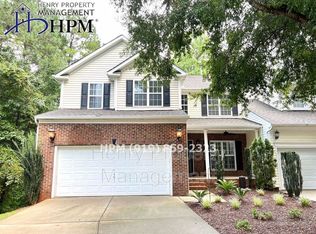 3324 Canes Way, Raleigh, NC 27614