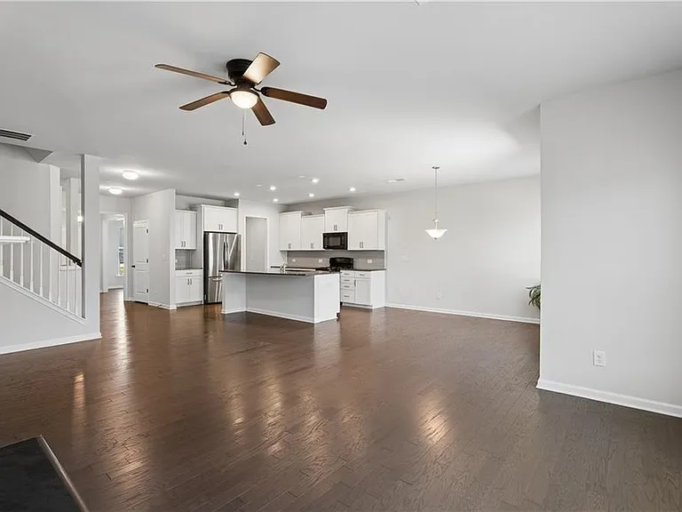 5740 Wheeler Ridge Rd — Photo 11