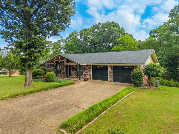 140 Halteria St, Hot Springs, AR 71913