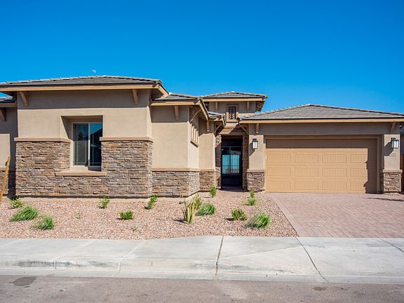 Quick Move-In Home Available