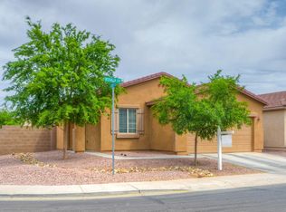 42606 W Rosalia Dr, Maricopa, AZ 85138