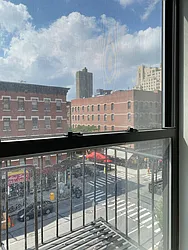 Rented by Chana Ofek, LREB