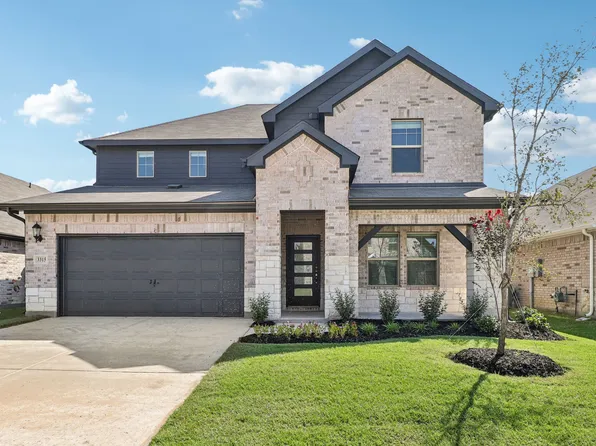 3315 Pat Mayse Dr, Farmersville, TX 75442