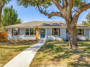8011 Woodhue Rd, Dallas, TX 75228