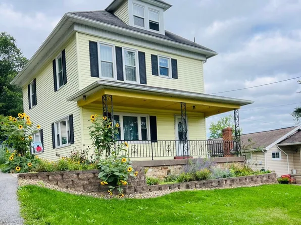 268 Railroad St, Hollidaysburg, PA 16648