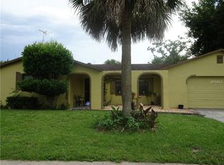 4584 Charleen Ter, Orlando, FL 32808