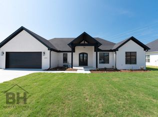 2355 Pleasant Cv, Conway, AR 72034