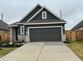 29022 Bison Haven Dr, Hockley, TX 77447