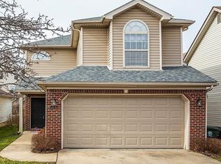 653 Smugglers Notch Dr, Lexington, KY 40509