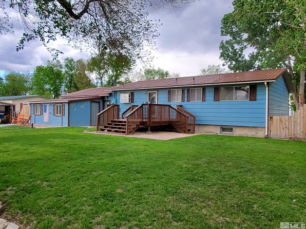 150 Reeves Rd, Mc Dermitt, NV 89421