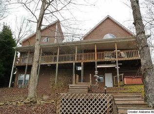 1348 County Road 9901, Wedowee, AL 36278