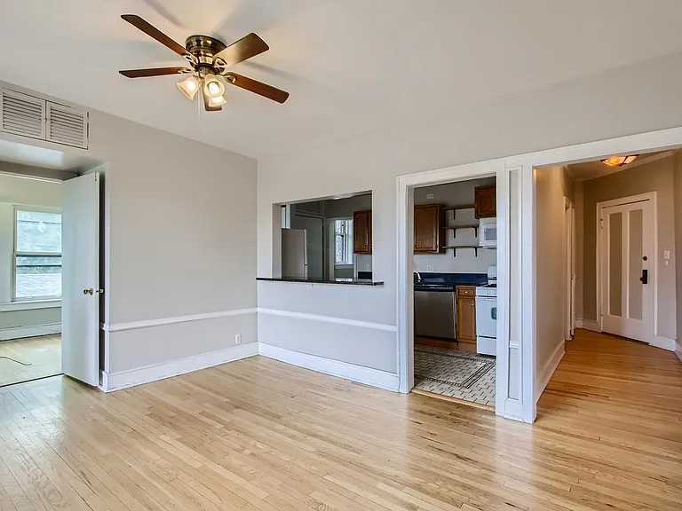 104 S Scoville Ave #3A — Photo 8