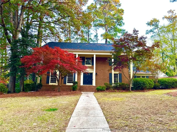 506 Thorncliff Dr, Fayetteville, NC 28303
