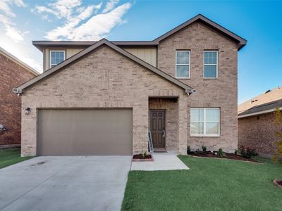 755 Wellington Dr, Lavon, TX, 75166