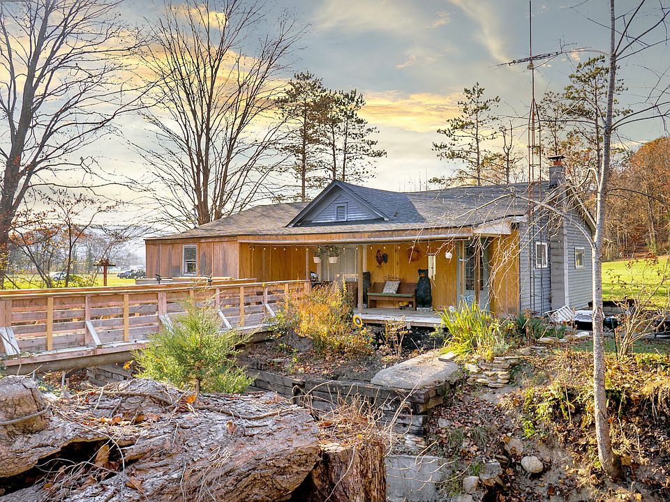 10329 State Route 772, Rarden, OH 45671 MLS 1788715 Zillow