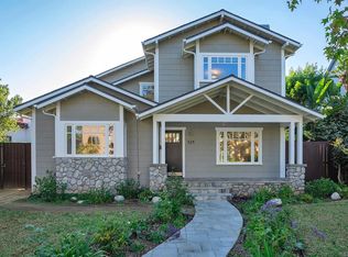 524 22nd St, Santa Monica, CA 90402