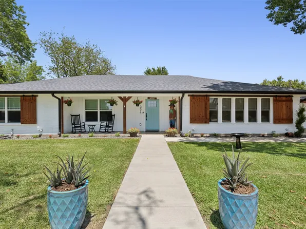 304 W Links Dr, Godley, TX 76044