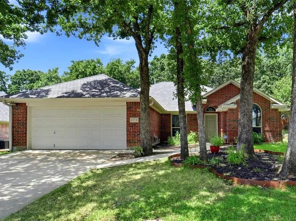 1378 Forest Creek Dr, Lewisville, TX 75067