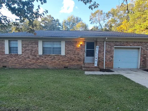 1119 Kerlin Ave, Brewton, AL 36426